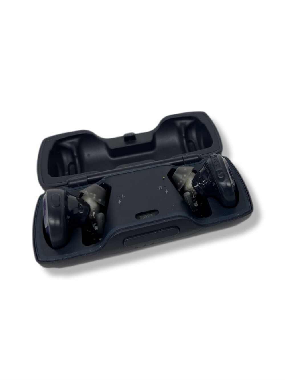 Bose True Wireless Earbuds with Charging Case - Black